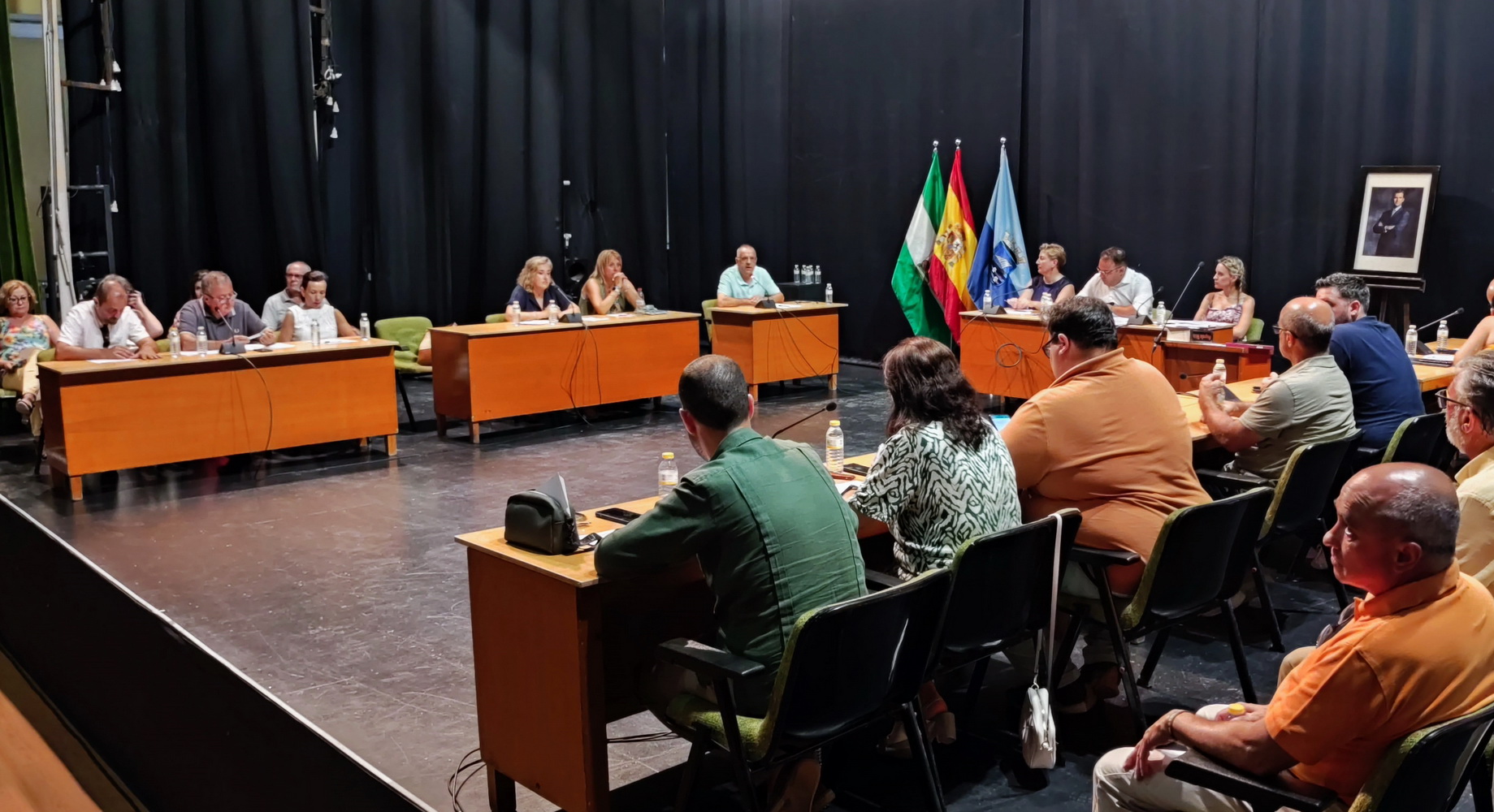 El gobierno de Almuñécar llevará a pleno este miércoles la propuesta de bajada de impuestos